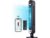 Smart Tower Fan Bladeless 6 Speeds 4 Modes