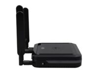 SonicWall SOHO Wireless-N Gen 6 Firewall