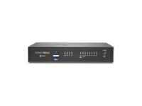 SonicWall TZ270 Advanced Edition 1 year TotalSecure