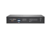 SonicWall TZ270 High Availability