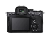 Sony a7 IV Mirrorless Digital Camera Bundle