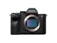 Sony Alpha a7R IV Camera with Sigma MC-11 Converter