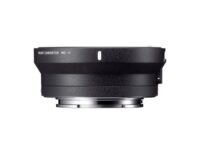 Sony Alpha a7R IV Camera with Sigma MC-11 Converter
