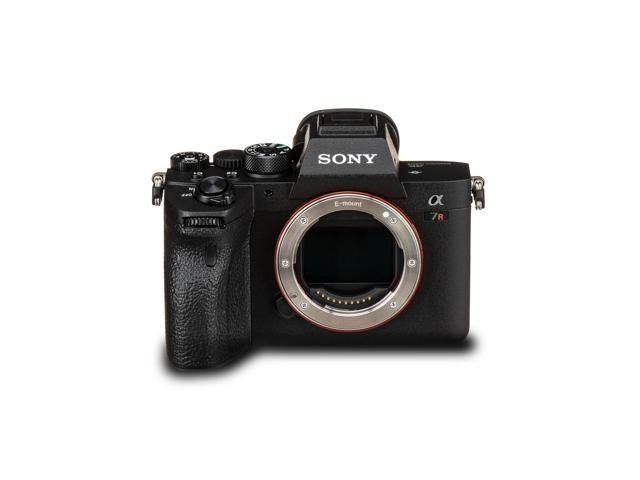 Sony Alpha a7R IV Mirrorless Digital Camera