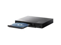 Sony BDP-BX370 Smart Blu-ray Player
