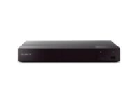 Sony BDP-S6700 Blu-Ray Disc Player with 4K Upscaling