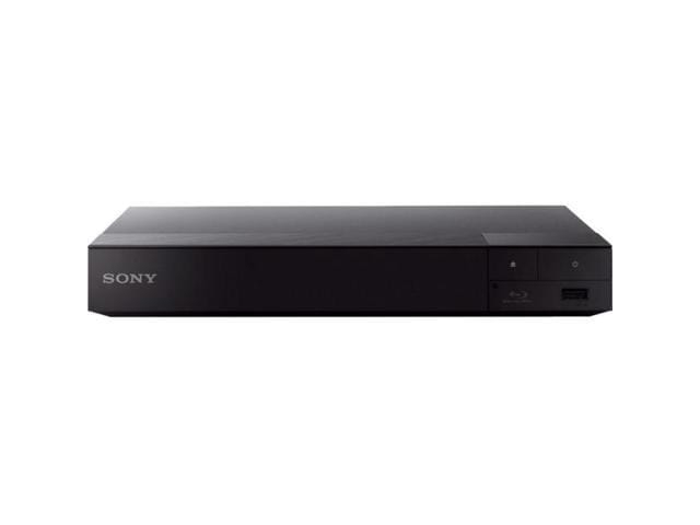 Sony BDP-S6700 Blu-Ray Disc Player with 4K Upscaling