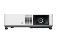 Sony BrightEra VPL-CWZ10 5000 Lumens WXGA 1280 x 800 LCD