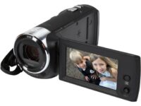 SONY Handycam CX405 Black