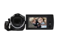 SONY Handycam CX405 Black