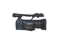 Sony Handycam DCR-VX2200E Camcorder Black PAL