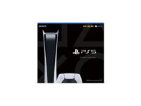 SONY PLAYSTATION 5 DIGITAL EDITION CONSOLE
