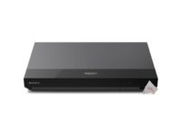 Sony UBP-X700 HDR 4K Ultra HD Blu-ray DVD Player