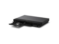Sony UBP-X700 4K UHD Blu-ray player