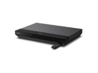 Sony UBP-X700 4K UHD Blu-ray player