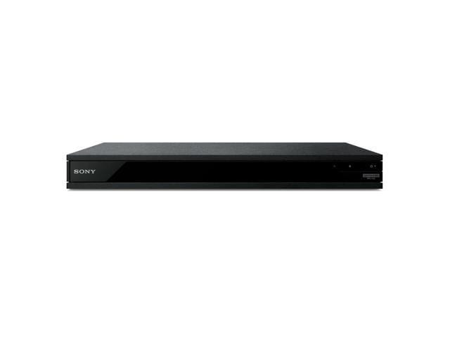 Sony UBP-X800M2 4K UHD Blu-Ray Disc Player