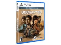 UNCHARTED: Legacy of Thieves Collection PlayStation 5