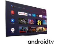 Sony XBR-55A9G 55″ Bravia 4K Smart OLED TV with Walts TV Medium