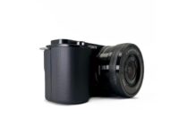 Sony ZV-E10 Mirrorless Camera 16-50mm Lens Black