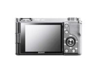 Sony ZV-E10 Mirrorless Camera 16-50mm Lens Black