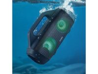 Soundcore Select Pro Portable Speaker IPX7 Waterproof Black