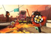 Splatoon 2 Nintendo Switch
