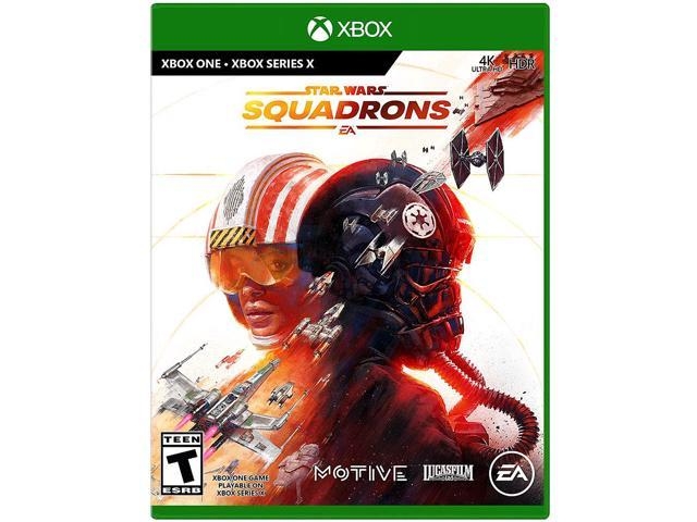 STAR WARS: Squadrons Xbox One