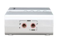 StarTech.com ICUSBAUDIO7D 7.1 USB Sound Card