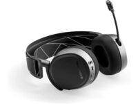 SteelSeries Arctis 9 Dual Wireless Gaming Headset