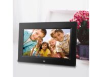 Sungale PF1025 10-Inch Digital Photo Frame
