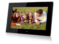 Sungale 14″ Digital Photo Frame 4GB Flash Memory