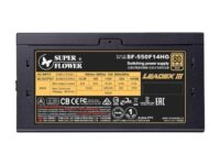 Super Flower Leadex III 550W 80+ Gold