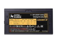 Super Flower Leadex III 850W