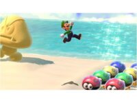 Super Mario 3D World-Bowser’s Fury Nintendo Switch