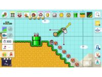 Super Mario Maker 2 Nintendo Switch