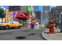 Super Mario Odyssey Nintendo Switch