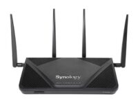 SYNOLOGY RT2600ac Wi-Fi AC 2600 Gigabit Router