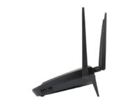 SYNOLOGY RT2600ac Wi-Fi AC 2600 Gigabit Router