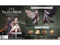 Tales Of Arise PlayStation 5