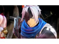 Tales Of Arise PlayStation 5