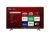 TCL 43S435 43 inch 4-Series 4K Ultra HD HDR LED Smart TV