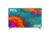 TCL 55S535 55 inch 5 Series 4K Roku Smart QLED TV