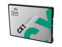 Team Group CX1 240GB