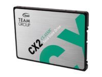 Team Group CX2 512GB