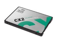 Team Group CX2 512GB