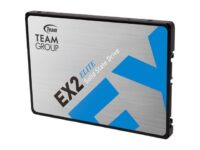 Team Group EX2 512GB