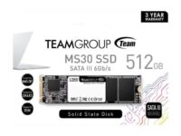 Team Group MS30 M.2 512GB