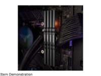 Team T-FORCE VULCAN Z 16GB DDR4 3200