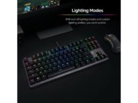 Tecware Phantom RGB Mechanical Keyboard 87-Key