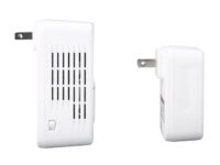 Tenda PH10 AV1000 Gigabit Powerline Adapter Kit